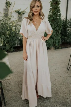 Baltic Born Delilah Maxi Dress |