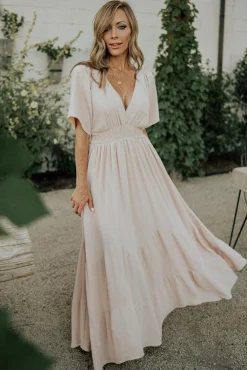 Baltic Born Delilah Maxi Dress |