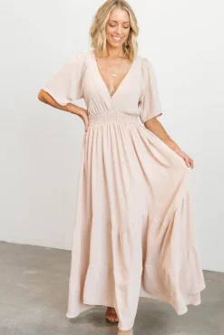 Baltic Born Delilah Maxi Dress |