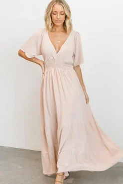 Baltic Born Delilah Maxi Dress |
