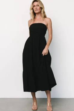 Baltic Born Delray Strapless Dress |