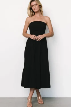 Baltic Born Delray Strapless Dress |