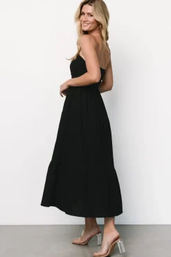 Baltic Born Delray Strapless Dress |