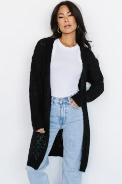 Baltic Born Devman Knit Cardigan |