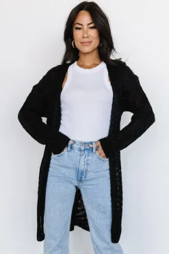 Baltic Born Devman Knit Cardigan |