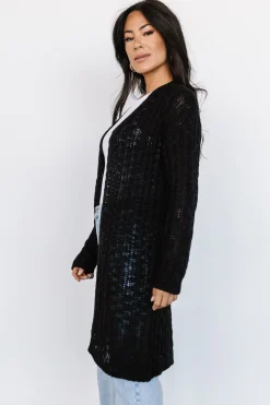 Baltic Born Devman Knit Cardigan |