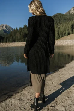 Baltic Born Devman Knit Cardigan |