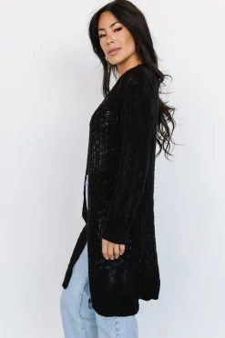 Baltic Born Devman Knit Cardigan |