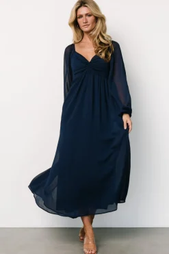 Baltic Born Dione Midi Dress |