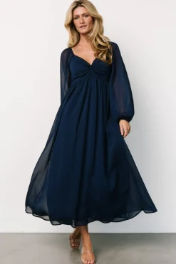 Baltic Born Dione Midi Dress |