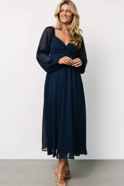 Baltic Born Dione Midi Dress |