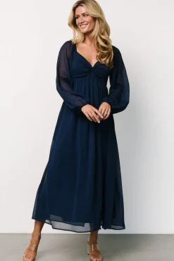 Baltic Born Dione Midi Dress |