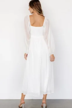 Baltic Born Dione Midi Dress |