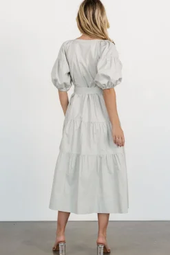 Baltic Born Dorothy Poplin Maxi Dress |
