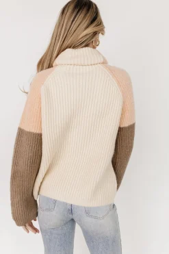Baltic Born Echo Chunky Knit Sweater |
