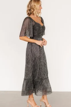 Baltic Born Elea Shimmer Dress |