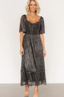 Baltic Born Elea Shimmer Dress |