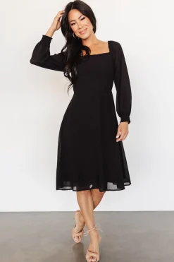 Baltic Born Elise Short Dress |