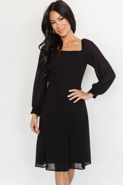 Baltic Born Elise Short Dress |
