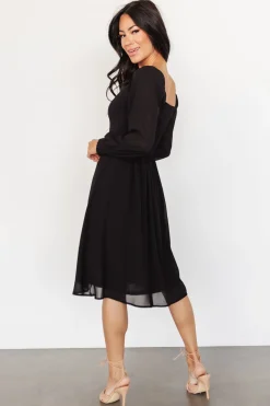 Baltic Born Elise Short Dress |