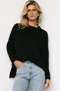 Baltic Born Else Sweater |