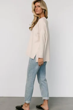 Baltic Born Else Sweater |