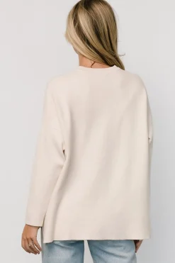 Baltic Born Else Sweater |