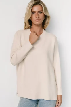 Baltic Born Else Sweater |