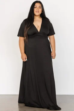 Baltic Born Emberly Maxi Dress |
