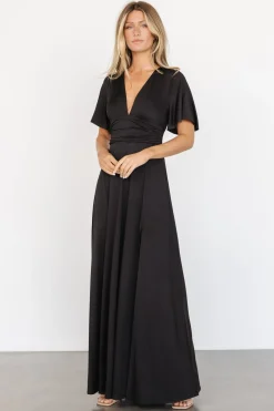 Baltic Born Emberly Maxi Dress |