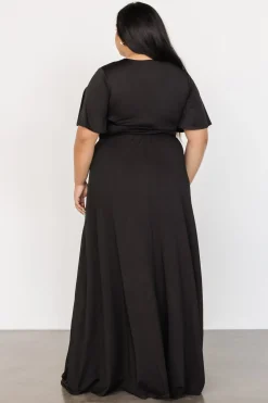Baltic Born Emberly Maxi Dress |
