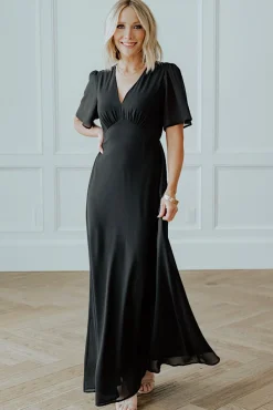 Baltic Born Esti Maxi Dress |