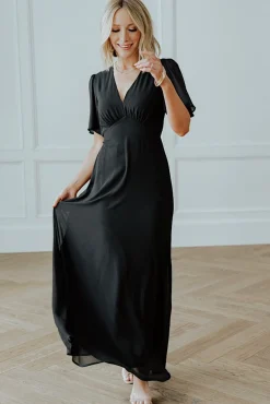 Baltic Born Esti Maxi Dress |