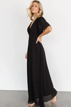Baltic Born Esti Maxi Dress |