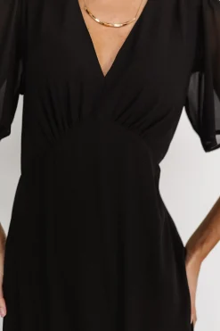 Baltic Born Esti Maxi Dress |
