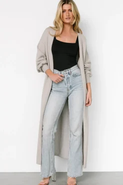 Baltic Born Ethel Long Cardigan |