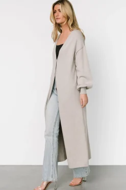 Baltic Born Ethel Long Cardigan |