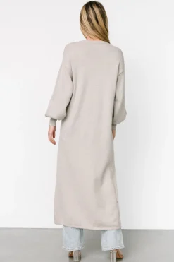 Baltic Born Ethel Long Cardigan |