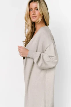 Baltic Born Ethel Long Cardigan |