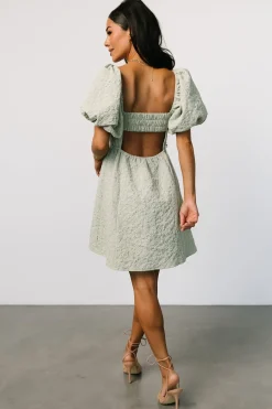 Baltic Born Eulalie Mini Dress |