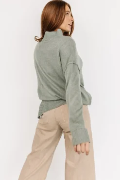 Baltic Born Evermore Knit Sweater |