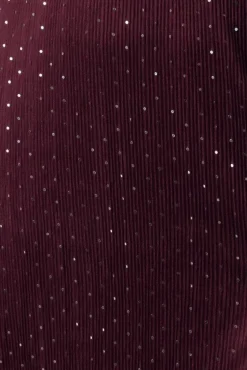 Baltic Born Fabric Swatch - Abigail Sparkle |