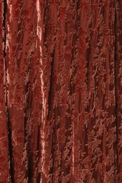Baltic Born Fabric Swatch - Everley Velvet |