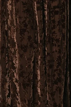 Baltic Born Fabric Swatch - Everley Velvet |