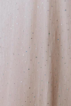 Baltic Born Fabric Swatch - Grace Sparkle |