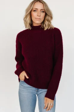 Baltic Born Fallon Sweater |