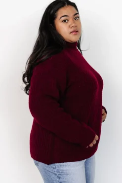 Baltic Born Fallon Sweater |