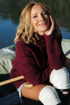Baltic Born Fallon Sweater |