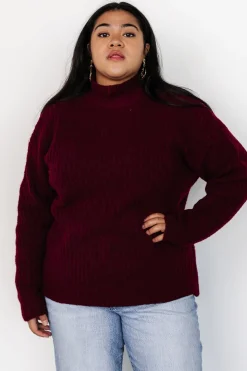 Baltic Born Fallon Sweater |