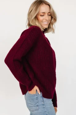 Baltic Born Fallon Sweater |